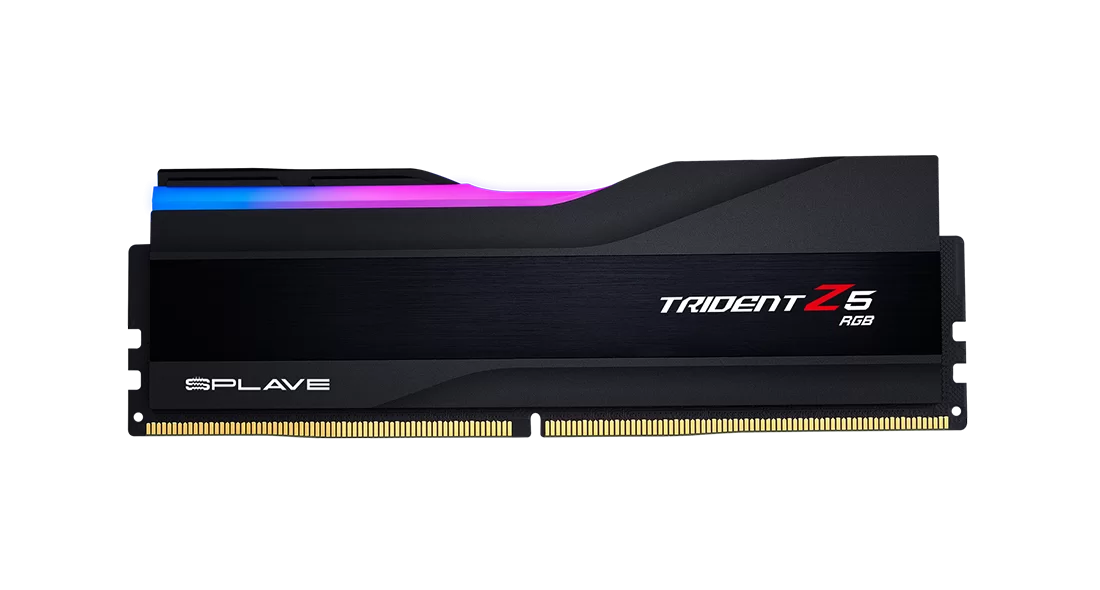 F5-6400J3239G16GX2-TZ5RKSPL - Overview - G.SKILL International