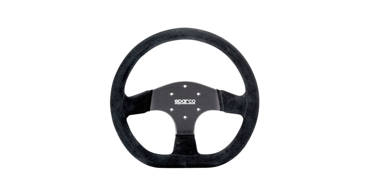 Sparco P310 Open steering wheel - Gt2i