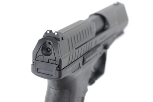 SFBC ONLINE SHOP / UMAREX製 ワルサー P99 DAO Co2 ガスガン