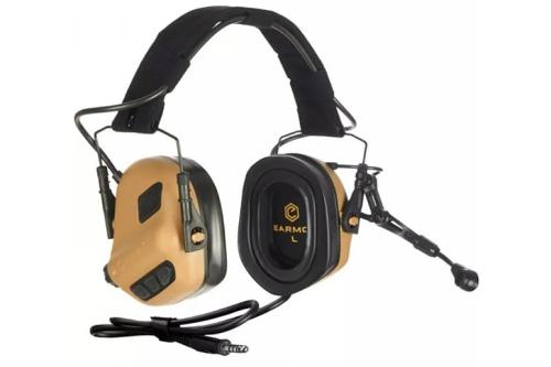 SFBC ONLINE SHOP / OPSMEN EARMOR M32 PLUS タクティカル ヘッドセット CB