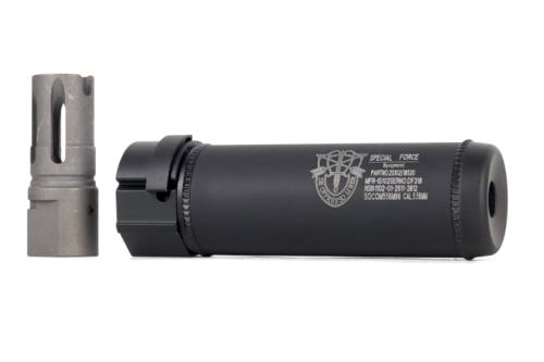 SFBC ONLINE SHOP / 5KU SOCOM556Mini Aタイプ QDサプレッサーセット
