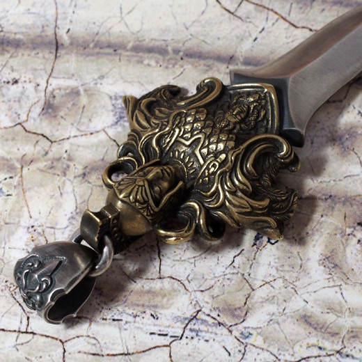 Athena｜ATHENA - Pendant - Collection｜Guardia - シルバー