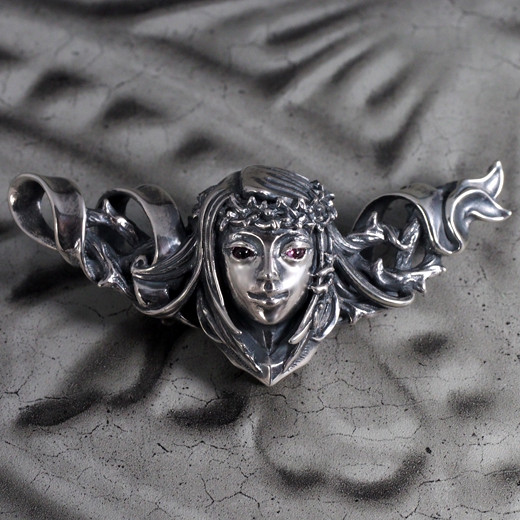 Alraune｜Collaboration - Mad Graffiti × Guardia - Collection