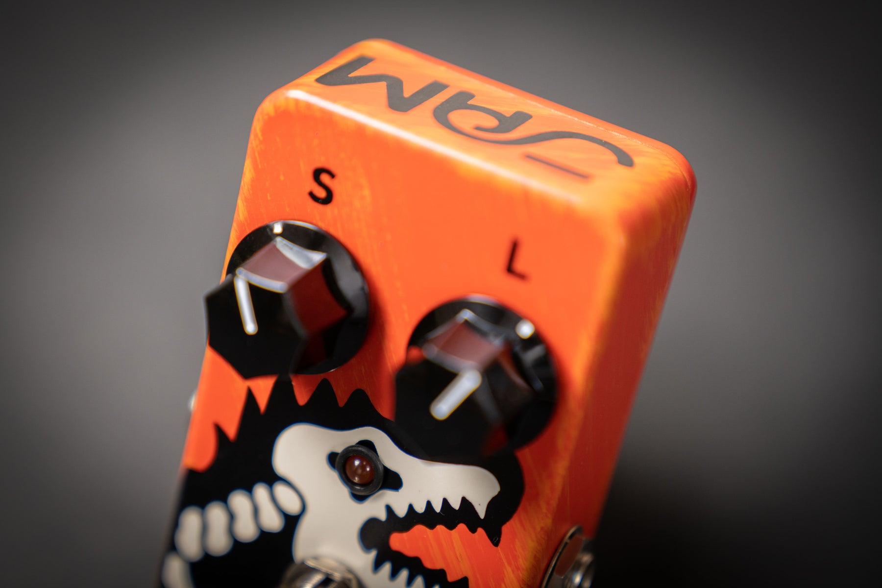 JAM Pedals Dyna-ssor – Guitars Rebellion