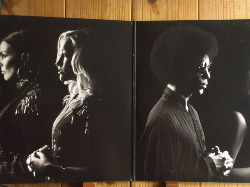 Prince & 3RDEYEGIRL / Plectrumelectrum - Guitar Records