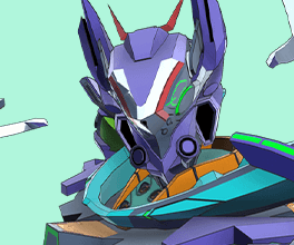 GQuuuuuuX(エンディミオン・ユニット覚醒時) − MOBILE SUIT｜機動戦士