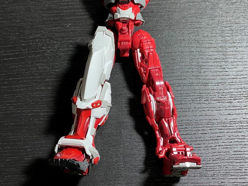 制作レポート＃13】ハイレゾリューションモデル 1/100 ガンダム