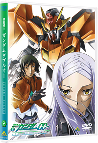 PRODUCTS ｜ 機動戦士ガンダム00 [ダブルオー]