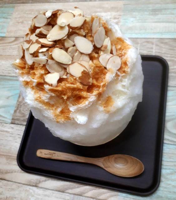 氷 日本一 - 洋菓子 / 高崎市 - ぐんラボ！