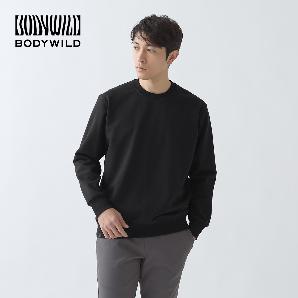 トップス】綿100%コットン裏毛トレーナー【SALE】 BDW364 :メンズ トップス