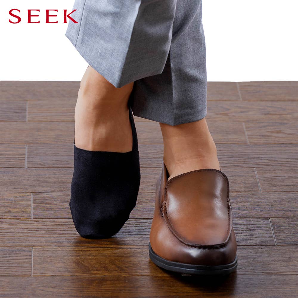 フットカバー・カバーソックス メンズ| 通販【グンゼ公式】