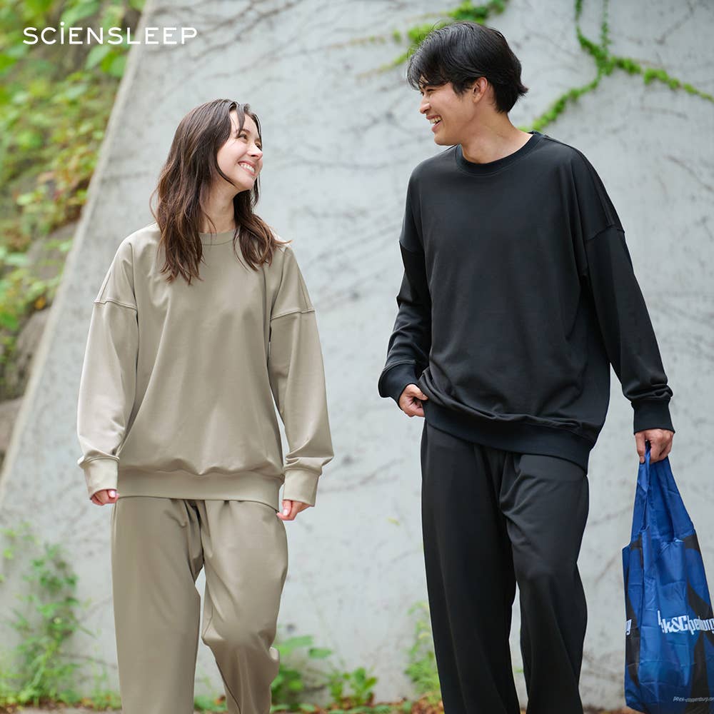 ルームウエア セットアップ レディース | 通販【グンゼ公式】