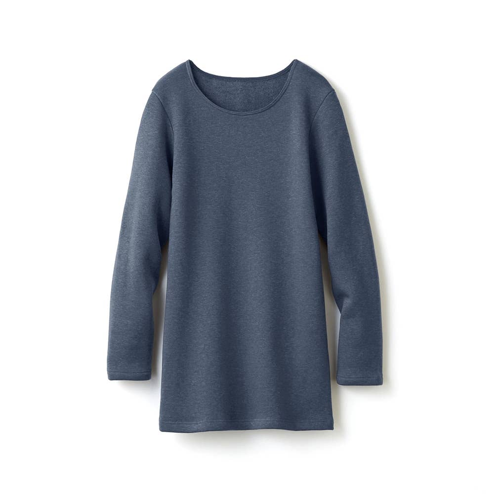 極】8分袖インナー MH5946 :レディース トップス