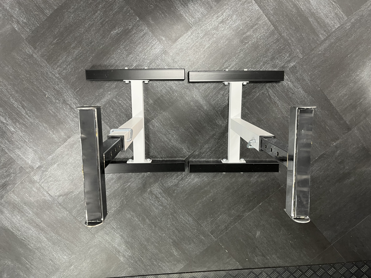 ベンチセーフティ（中古）（ファイティングロード ）-ジムガレージ