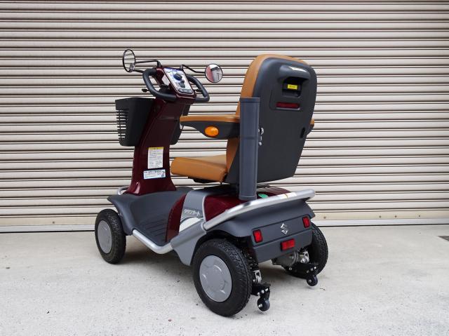 タウンカート TC1A4-1｜セニアカー,シニアカー中古販売 ディーカート
