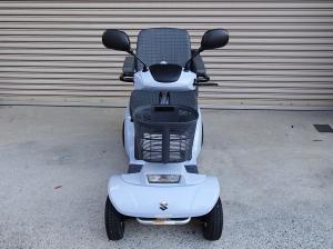 セニアカー ET4E9-1｜セニアカー,シニアカー中古販売 ディーカート