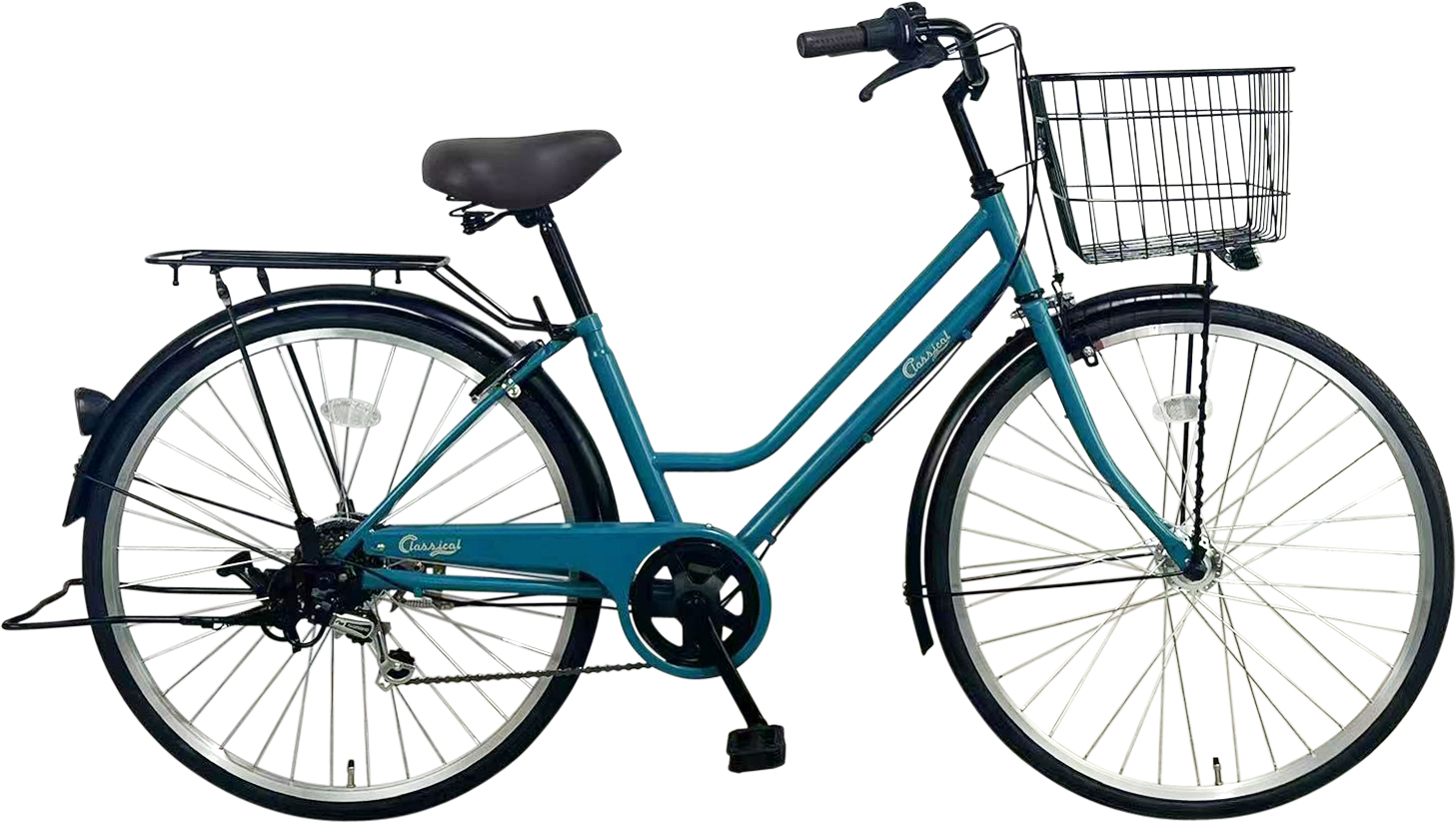 商品詳細 クラシカルタウン266│自転車のダイニチ（大日産業株式会社）