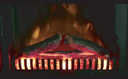 電気式薪ストーブ オプティミスト・ ピアモント 家具