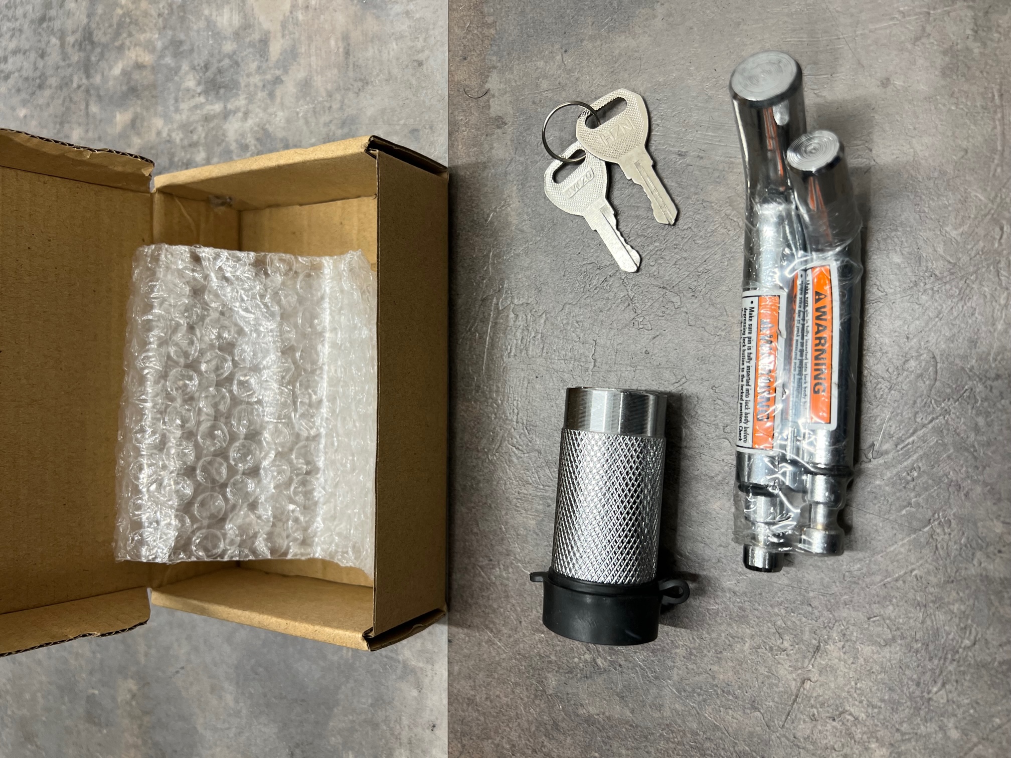 DMD リレーBOXセット RY-BOX EUトレーラーUSトレーラー兼用 商品詳細