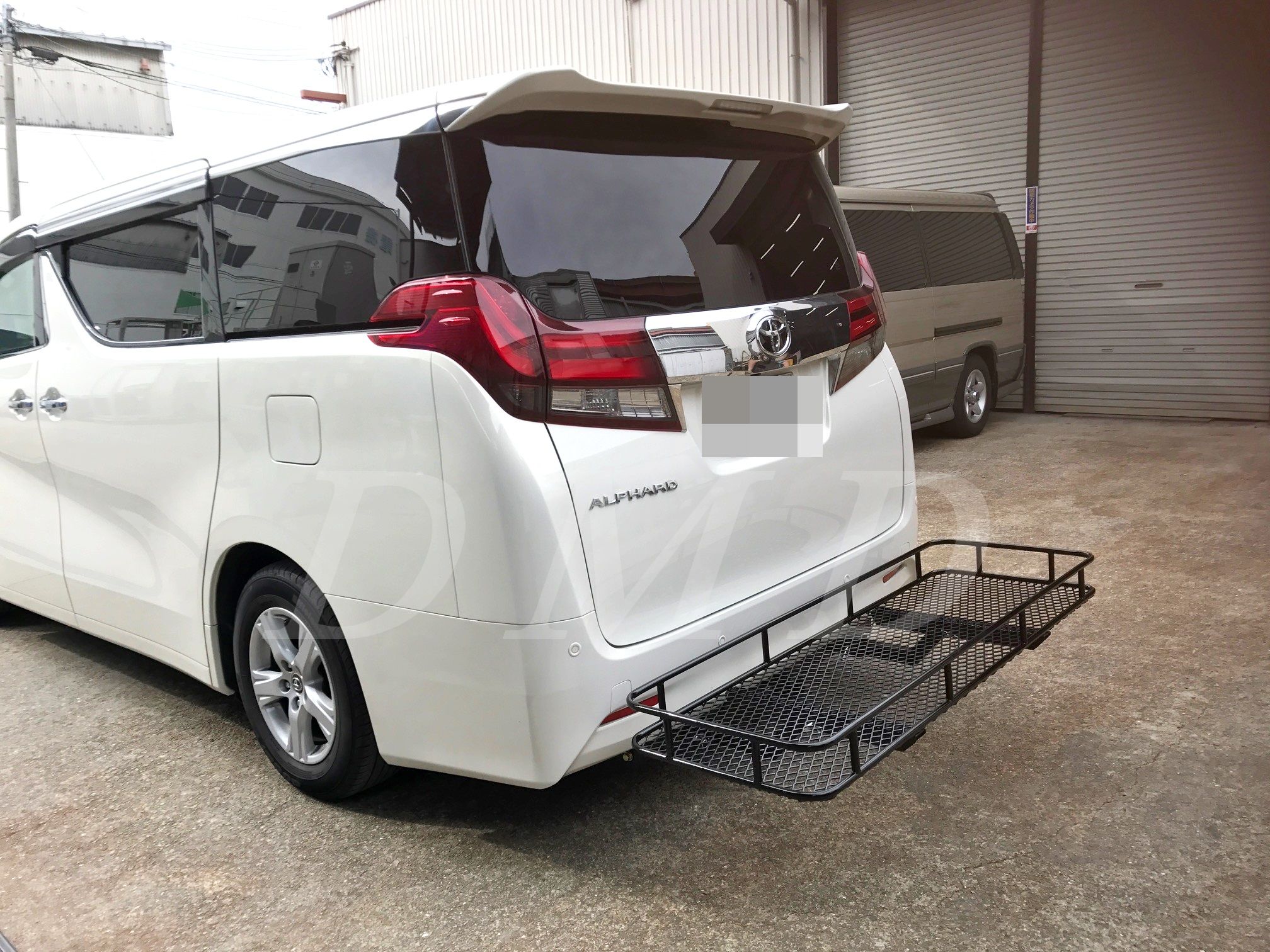 商品詳細｜価格と品質にこだわったヒッチメンバー！通信販売のDMD