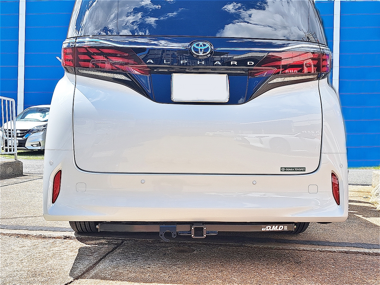 ヴェルファイア 40/45 カテゴリ商品一覧｜価格と品質にこだわった