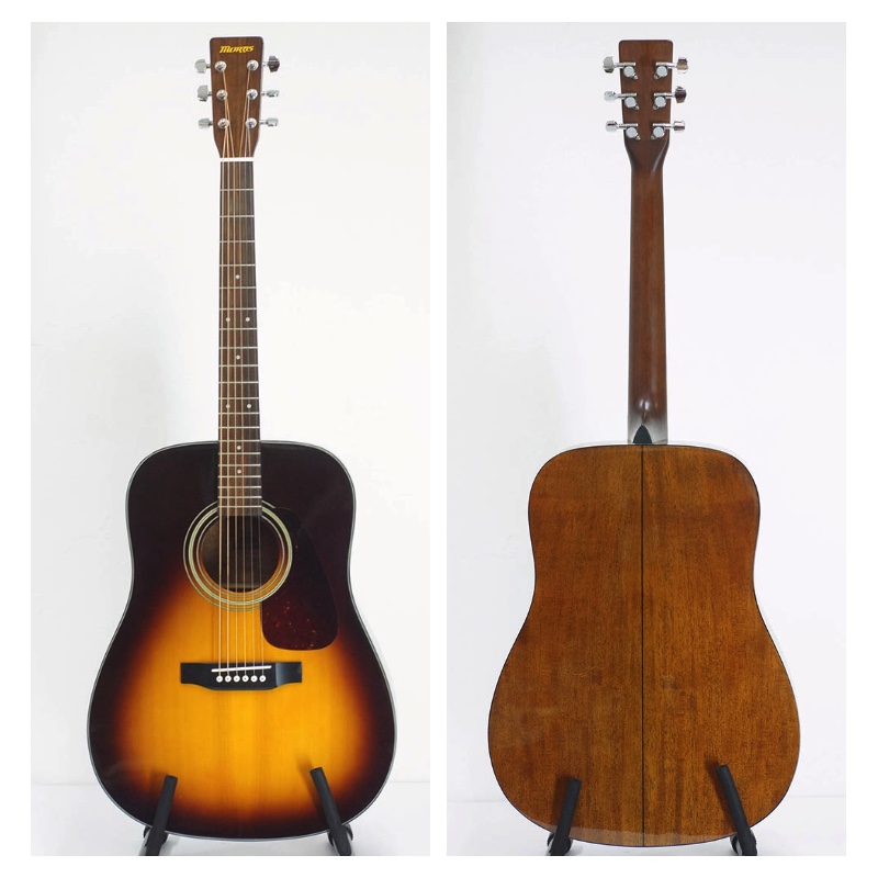 Morris 【MD256TS / アコースティックギター / モーリス】 | D-plus-stock