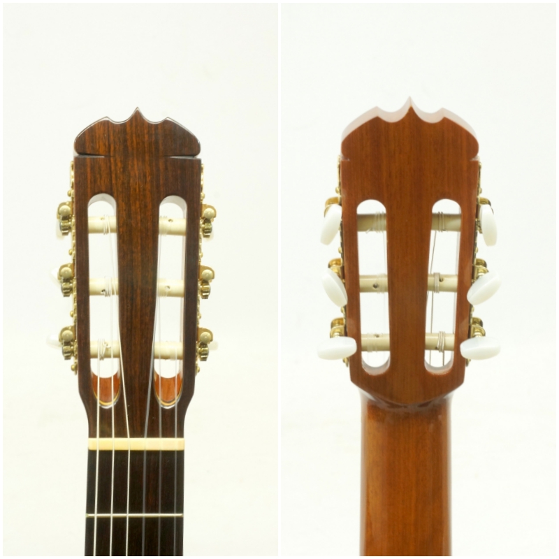 Ryoji Matsuoka 【M30 / 松岡良治 / ハードケース付属】 | D-plus-stock