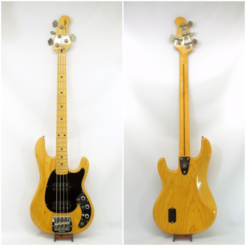 Music Man 【Sabre Bass / セイバーベース / ミュージックマン】 | D