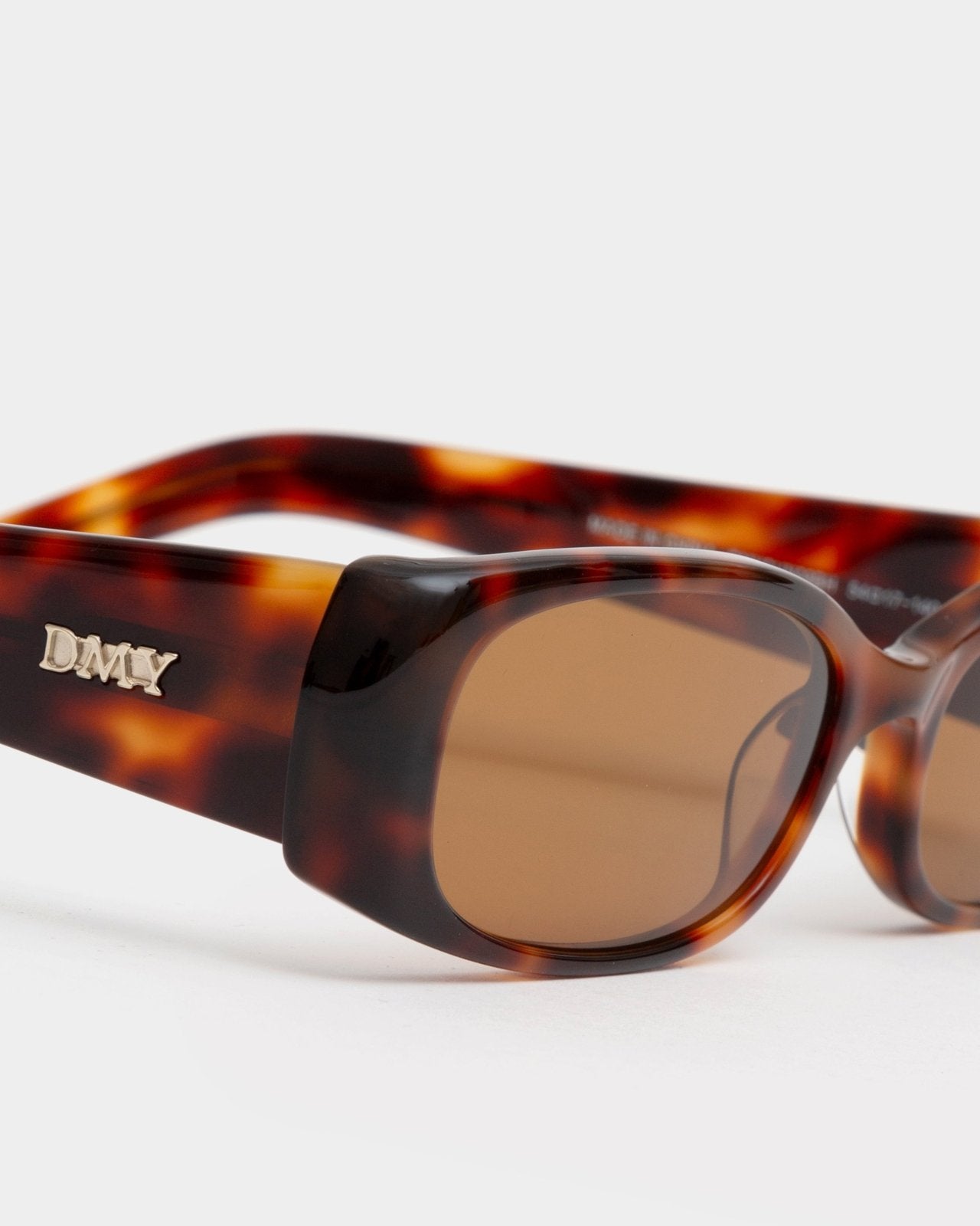 Billy Havana Sunglasses — DMY Studios