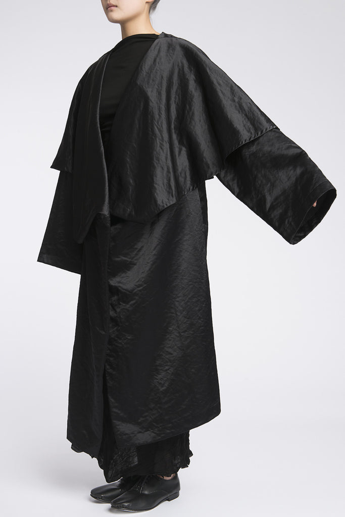 COMME des GARÇONS Opera Coat – dot COMME