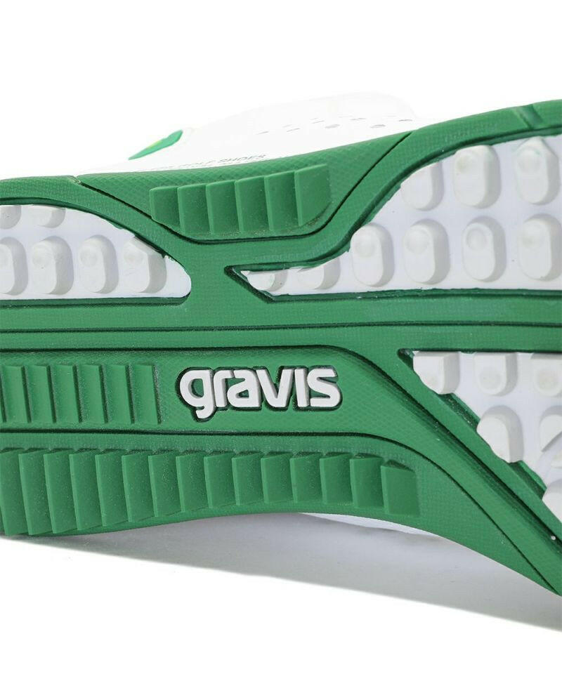 gravis golf TARMAC-G MID-CUT DIAL