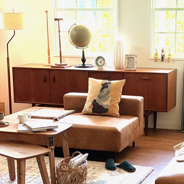 G-PLANのサイドボード - DOUBLEDAY ダブルデイ｜ライフスタイルショップ