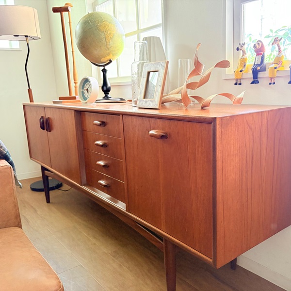 G-PLANのサイドボード - DOUBLEDAY ダブルデイ｜ライフスタイルショップ