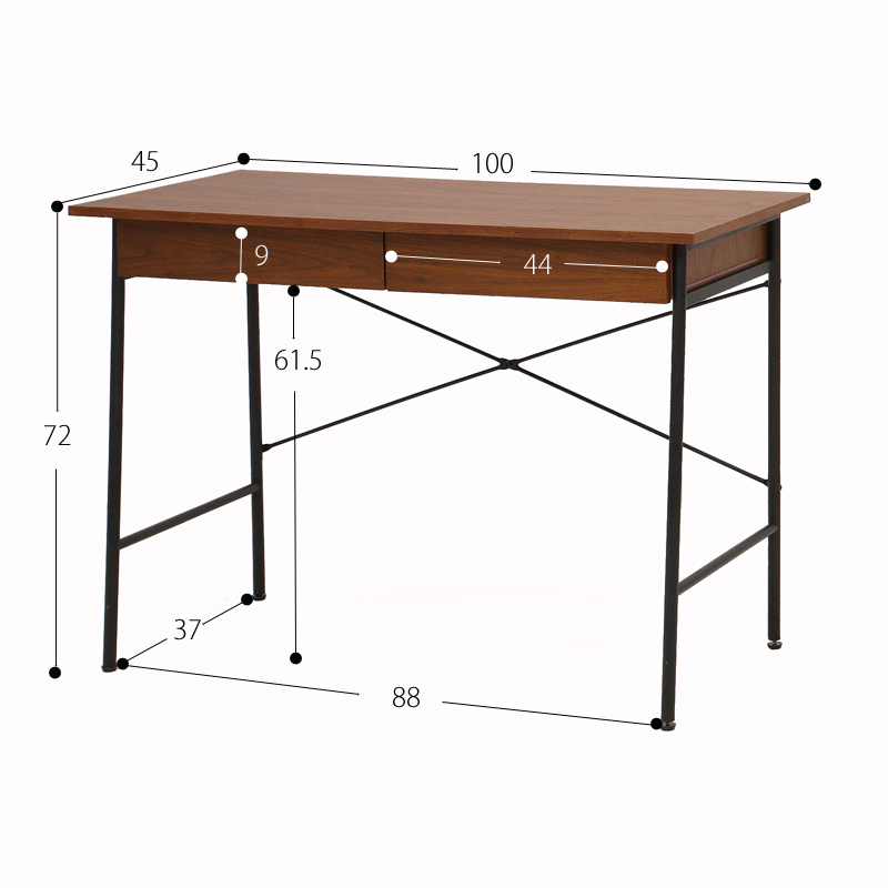 anthem デスク | DOUBLEDAY ONLINE SHOP