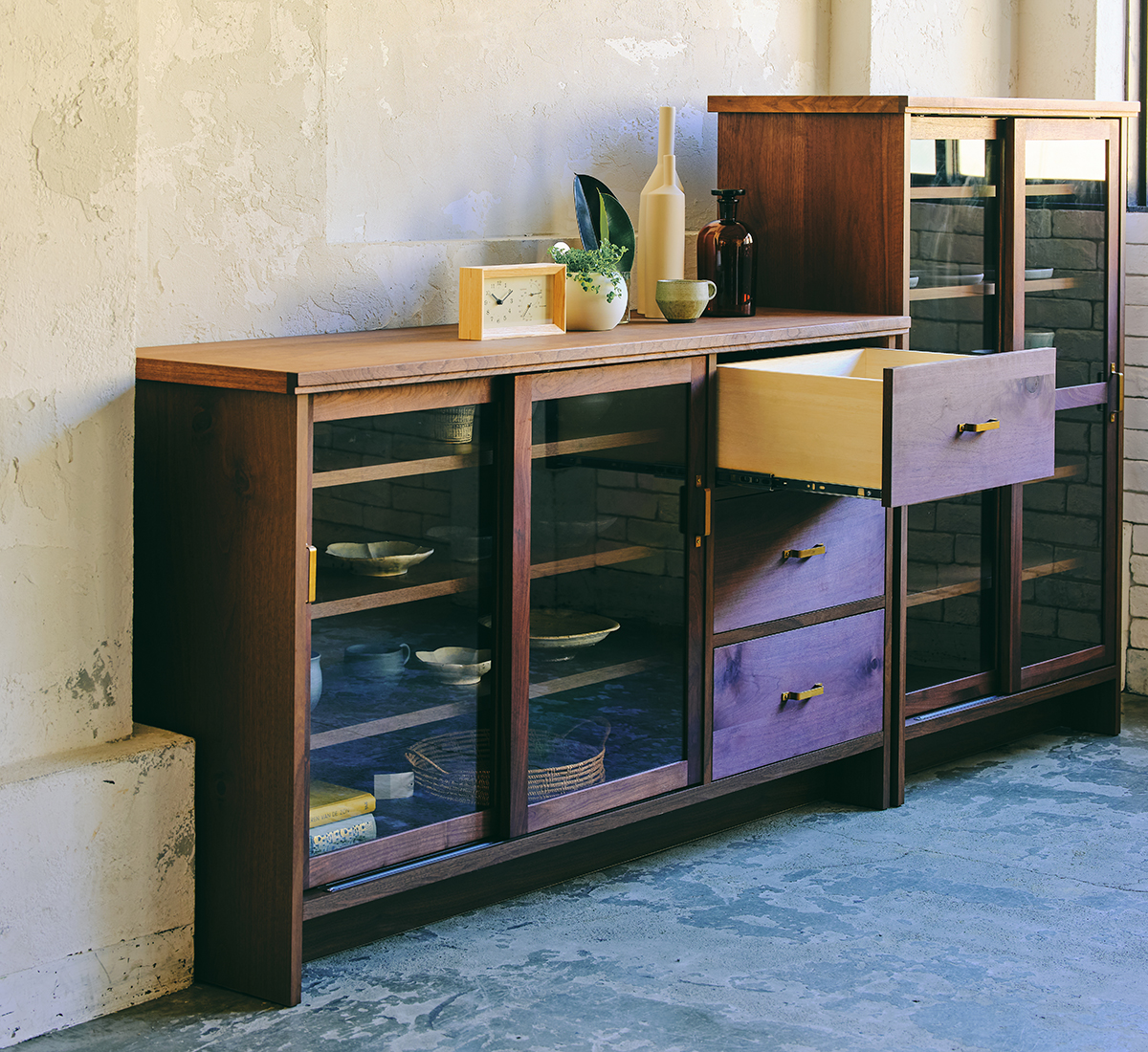 DAMAN サイドボード | DOUBLEDAY ONLINE SHOP