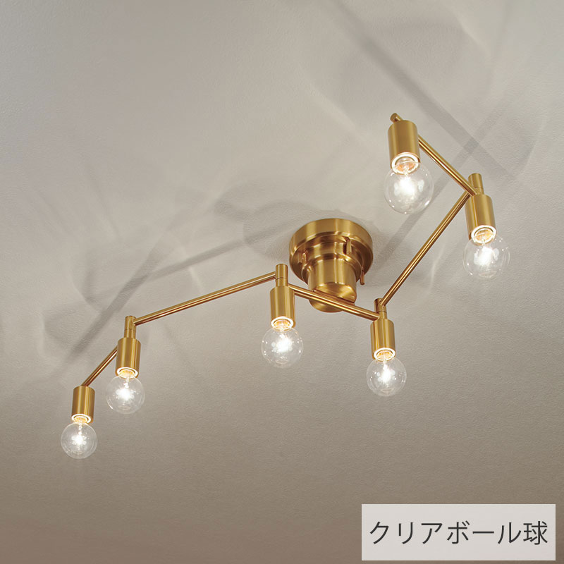 Polare シーリングランプ | DOUBLEDAY ONLINE SHOP