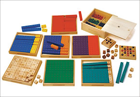 かずの木・童具館