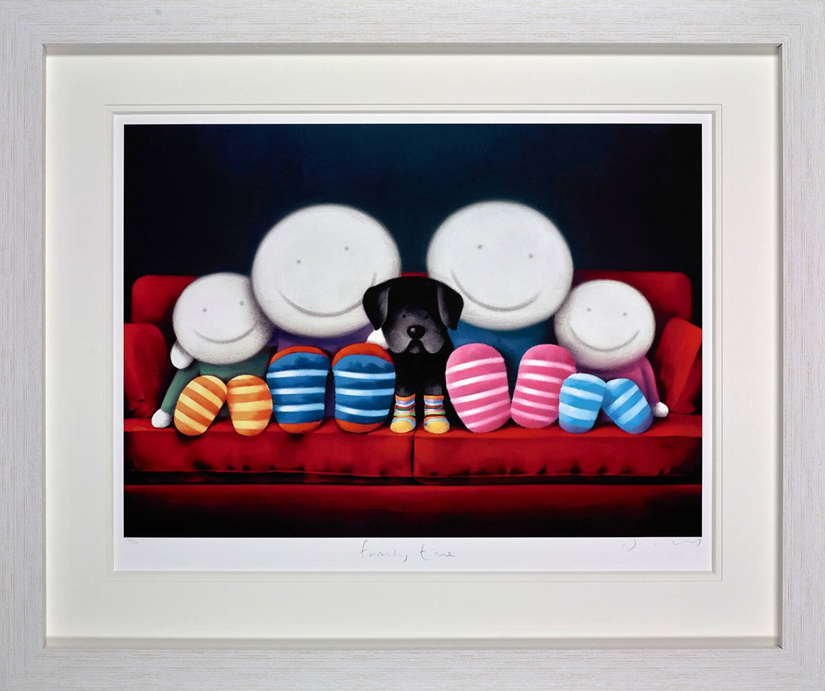 2025 Releases – Doug Hyde Art
