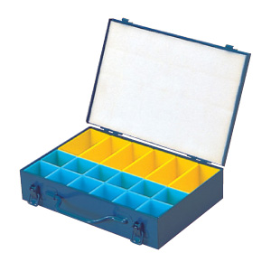 MP-300D ニューパーツボックス(MP-300タイプ)｜電設工具のメーカー