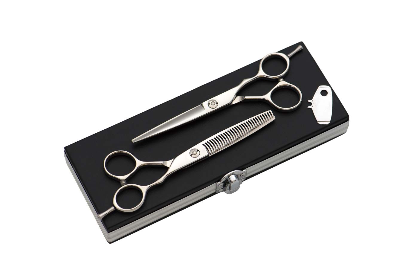 DOWA INTERNATIONAL 飛燕シザー 日本のシザーメーカー ㈱ドーワ