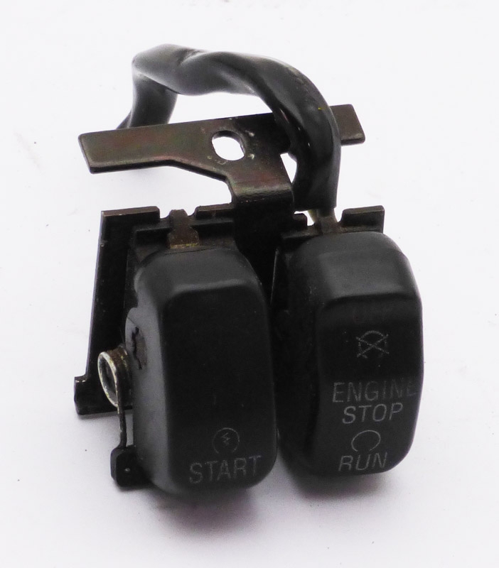 DOWNTOWN | | Switch Start Stop