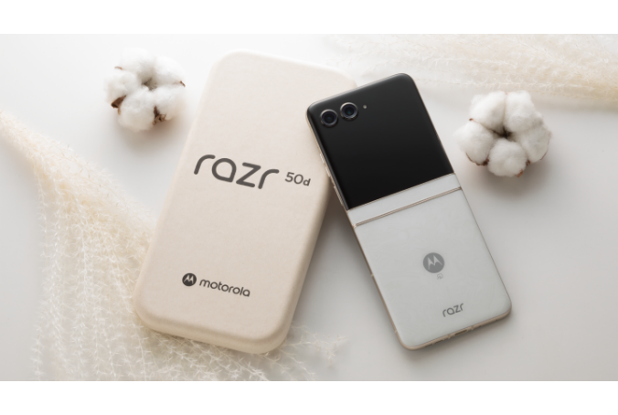 motorola razr 50d M-51E | Android スマートフォン | 製品 | NTTドコモ