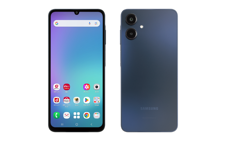 Galaxy A25 5G SC-53Fを予約・購入する | 製品 | NTTドコモ