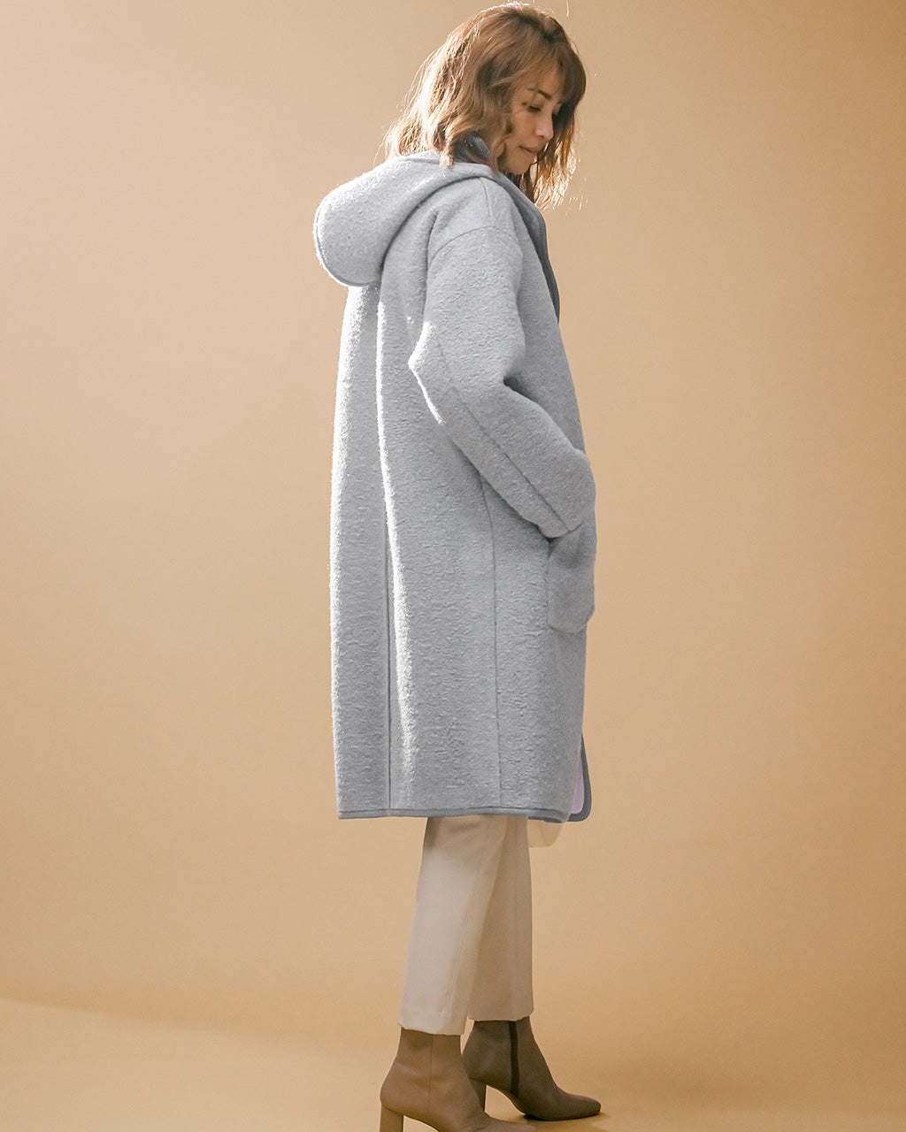 カールボアボンディング・フードコート/DoCLASSE