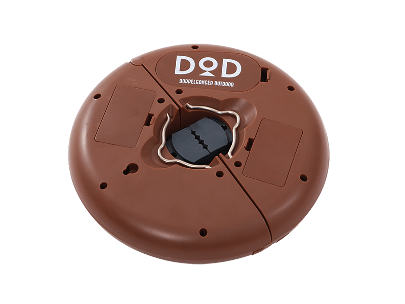 販売終了】リモコンUFOライト - DOD（ディーオーディー）【公式