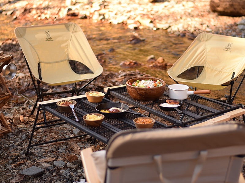 テキーラレッグM TL4-537 - DOD（ディーオーディー）【公式ブランド