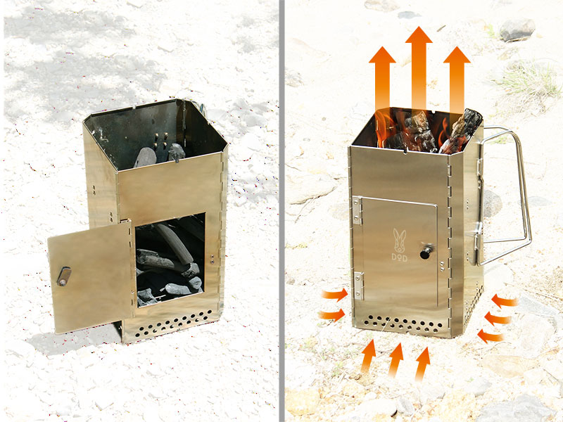 販売終了】すごいよカオルさん CH5-504 - DOD（ディーオーディー