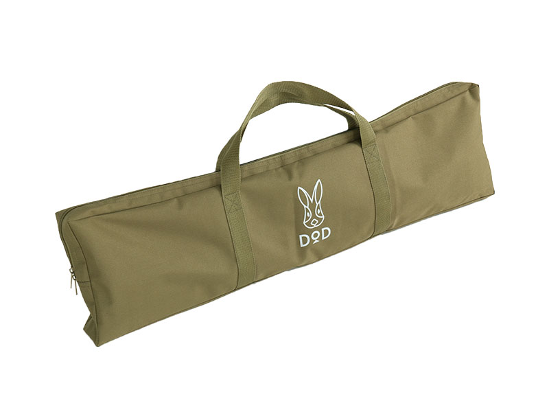 ウルトラクールキャンピングベッド（カーキ） CB1-139-KH - DOD