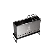 めちゃもえファイヤー Q3-626-SL - DOD（ディーオーディー）【公式