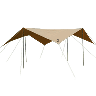 販売終了】チーズタープ（ベージュ） TT10-492-BG - DOD（ディーオー